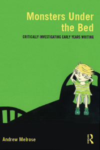 Titelbild: Monsters Under the Bed 1st edition 9780415617505