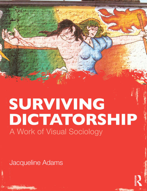 Cover image for book Surviving Dictatorship