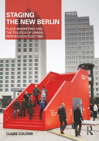 Staging the New Berlin