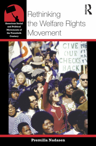 Rethinking the Welfare Rights Movement