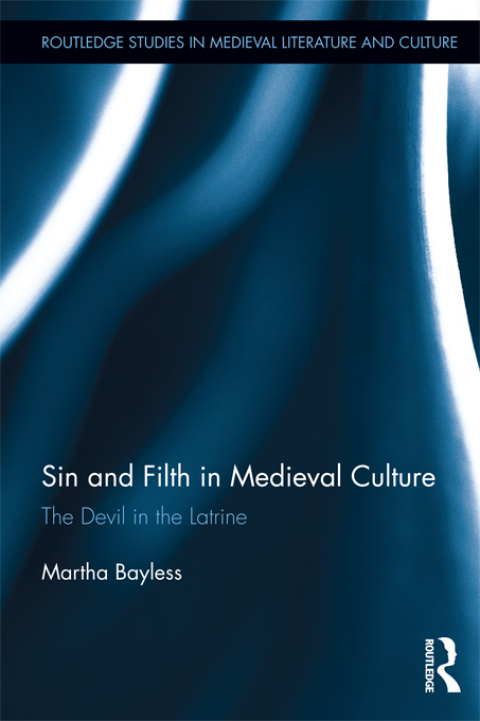 Cover image for book Sin and Filth in Medieval Culture