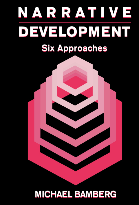 Cover image for book Narrative Development