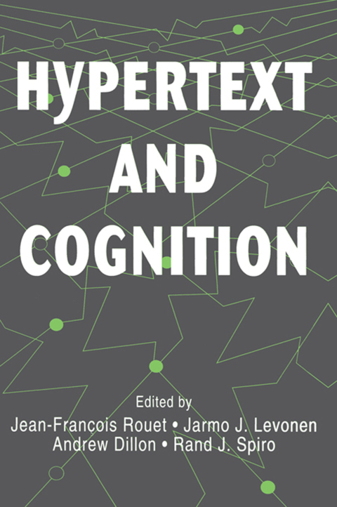 Hypertext and Cognition 