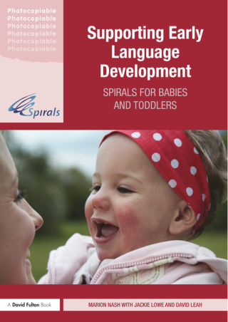 Supporting Early Language Development