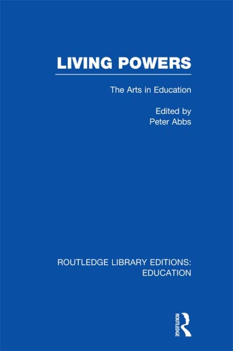 Living Powers(RLE Edu K) 
