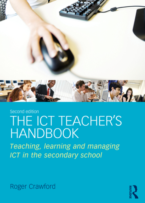 Cover image for book The ICT Teacher's Handbook
