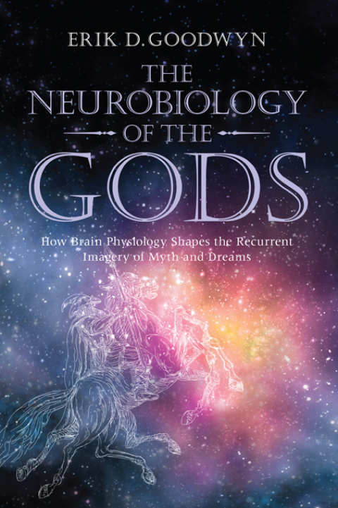 Cover image for book The Neurobiology of the Gods