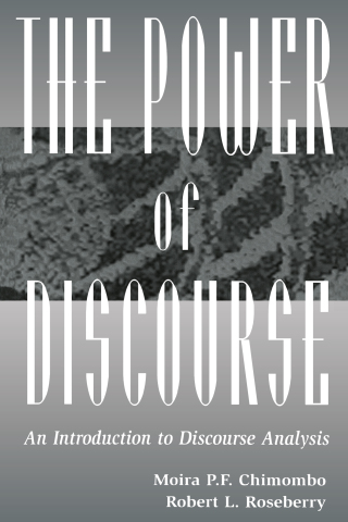 The Power of Discourse
