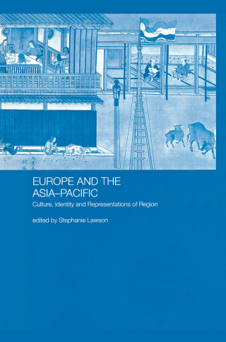 Europe and the Asia-Pacific