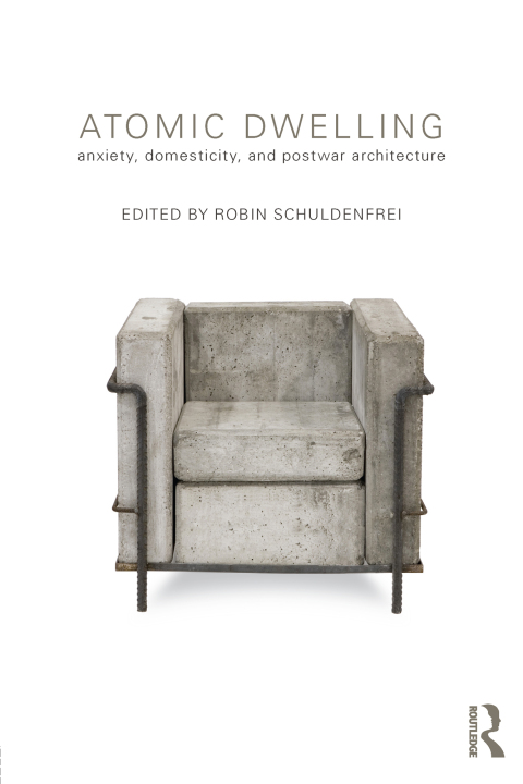 Cover image for book Atomic Dwelling