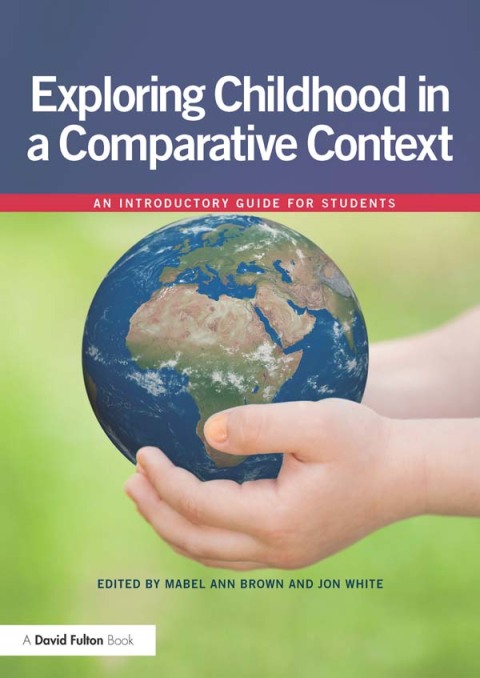 Exploring childhood in a comparative context 
