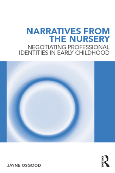 Cover image for book Narratives from the Nursery
