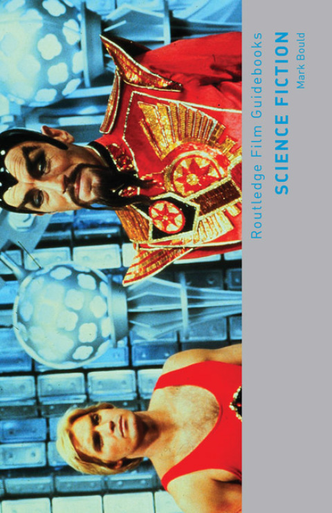 Cover image for book Science Fiction
