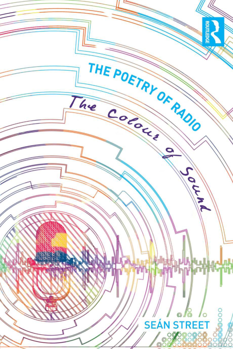 Cover image for book The Poetry of Radio