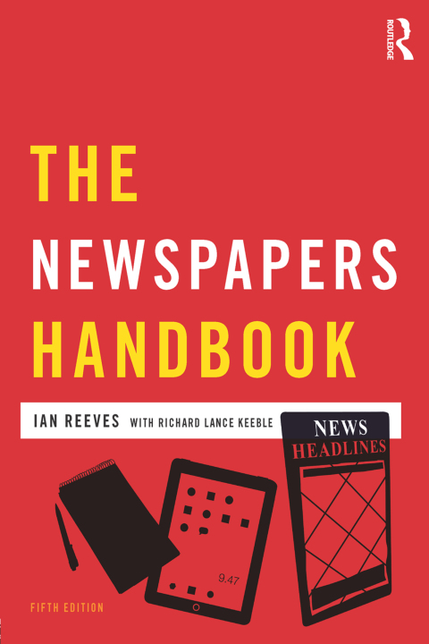 The Newspapers Handbook 