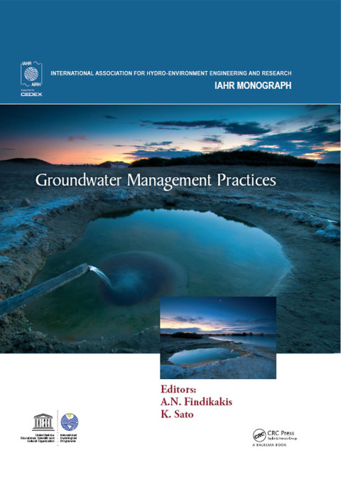 Cover image for book Groundwater Management Practices