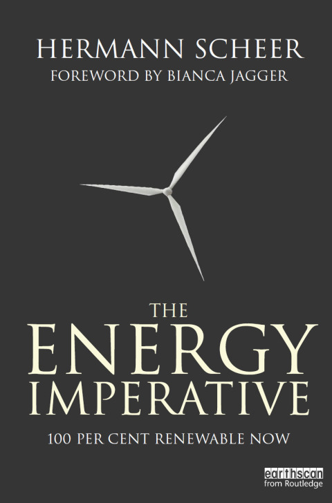 Cover image for book The Energy Imperative