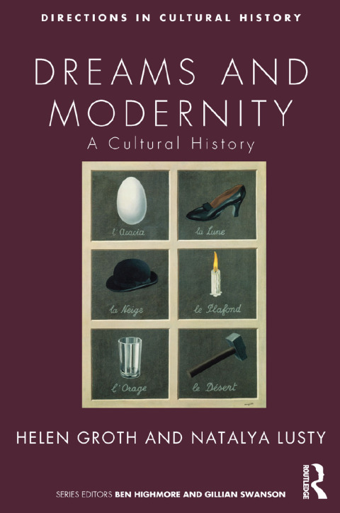 Cover image for book Dreams and Modernity