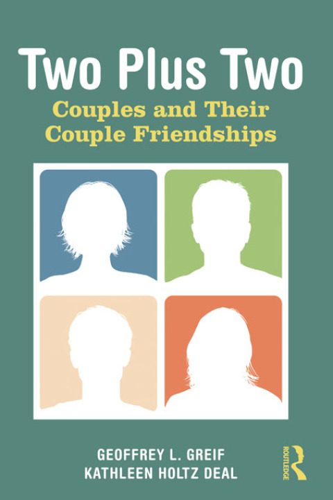 Cover image for book Two Plus Two