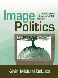 Titelbild: Image Politics 1st edition 9780805858488
