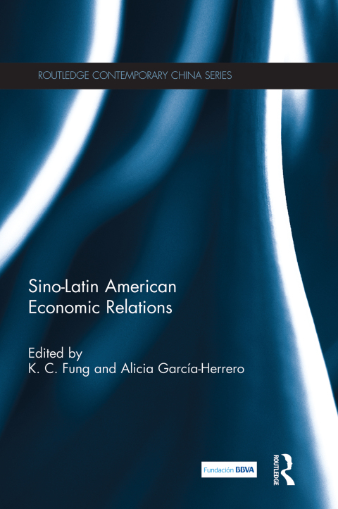 Cover image for book Sino-Latin American Economic Relations