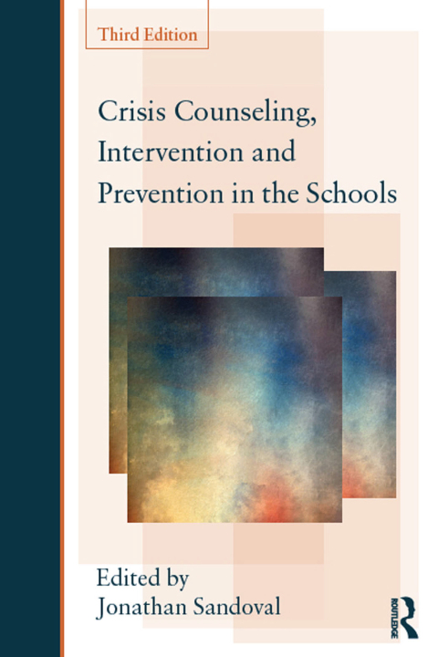 Cover image for book Crisis Counseling, Intervention and Prevention in the Schools
