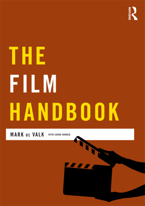 The Film Handbook 