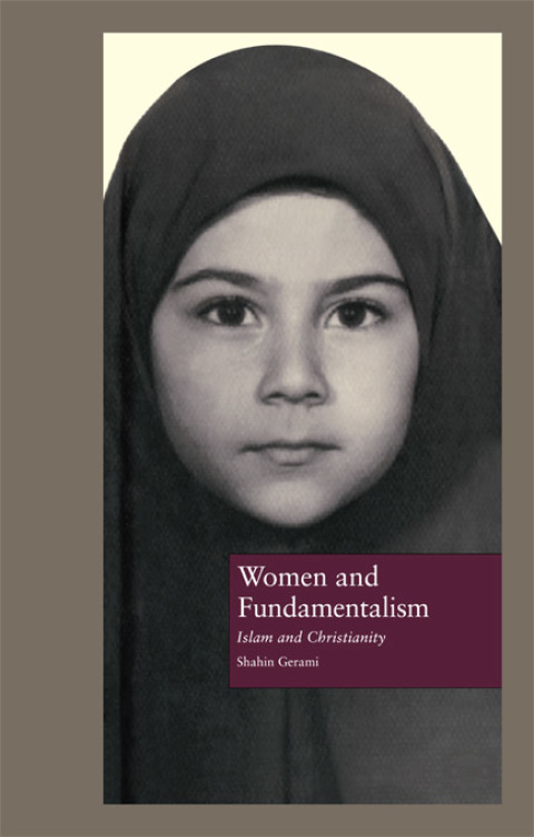 Cover image for book Women and Fundamentalism