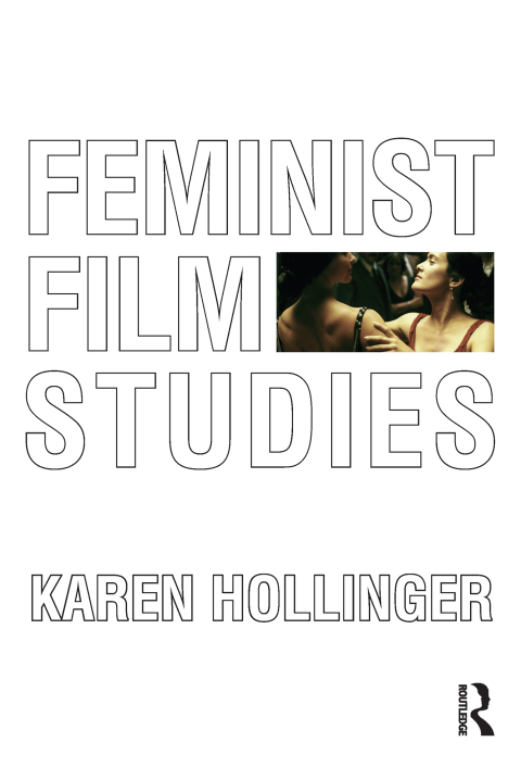 Cover image for book Feminist Film Studies