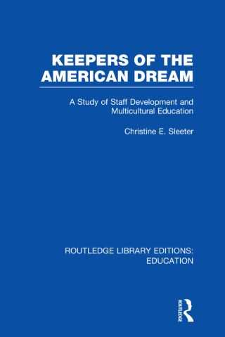 Keepers of the American Dream