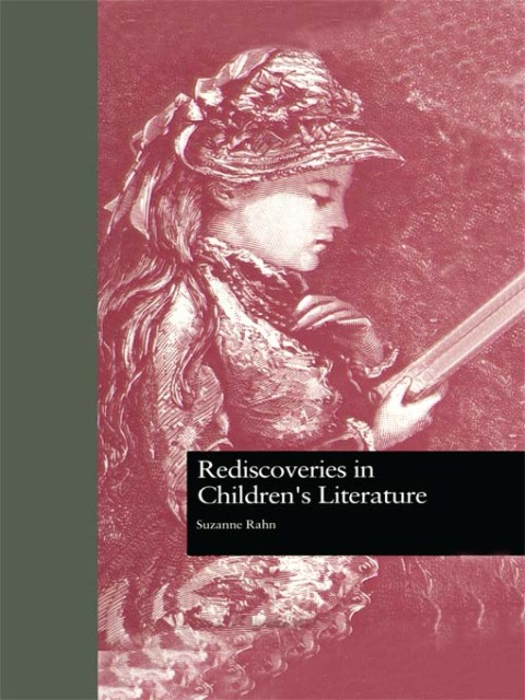 Cover image for book Rediscoveries in Children's Literature
