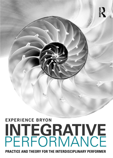 Cover image for book Integrative Performance