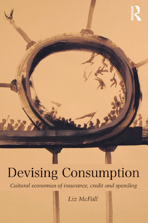 Cover image for book Devising Consumption