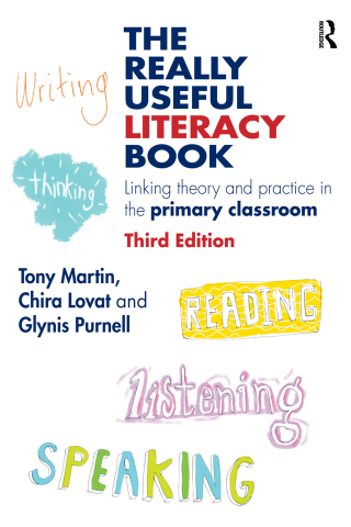 The Really Useful Literacy Book