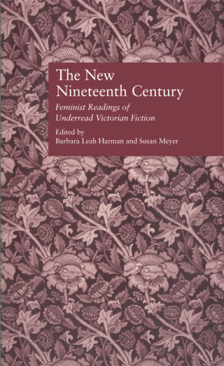The New Nineteenth Century