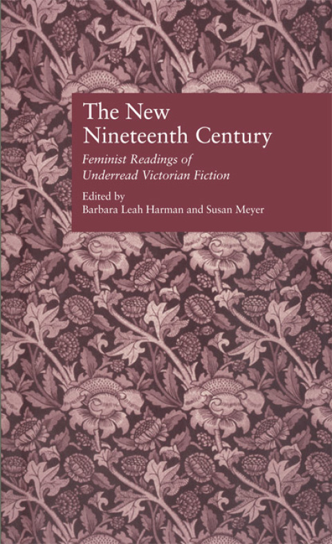 Cover image for book The New Nineteenth Century