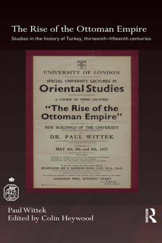 The Rise of the Ottoman Empire
