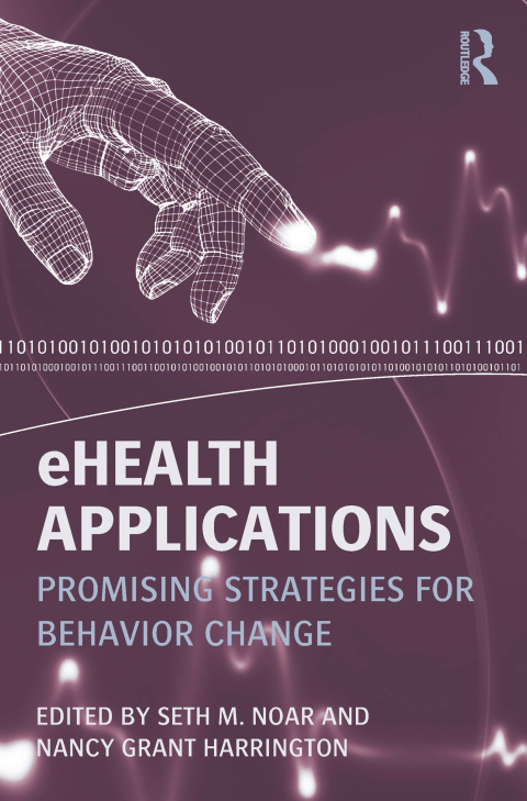 Cover image for book eHealth Applications