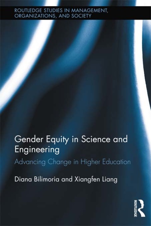 Cover image for book Gender Equity in Science and Engineering
