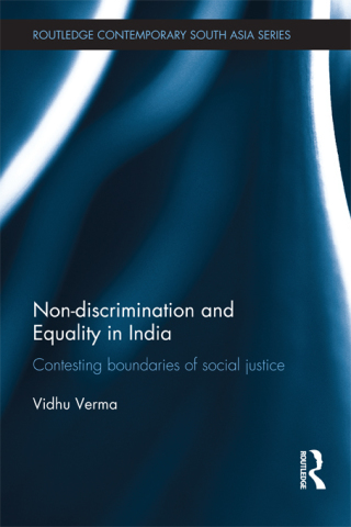 Non-discrimination and Equality in India