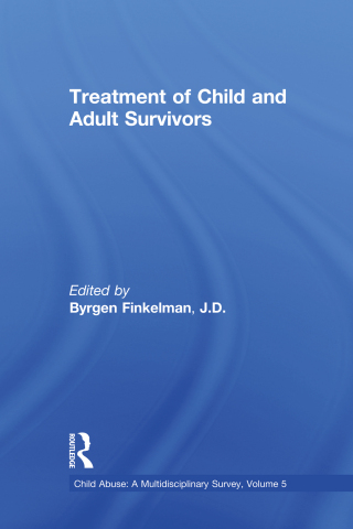Treatment of Child and Adult Survivors