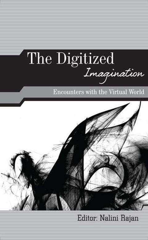 Cover image for book The Digitized Imagination