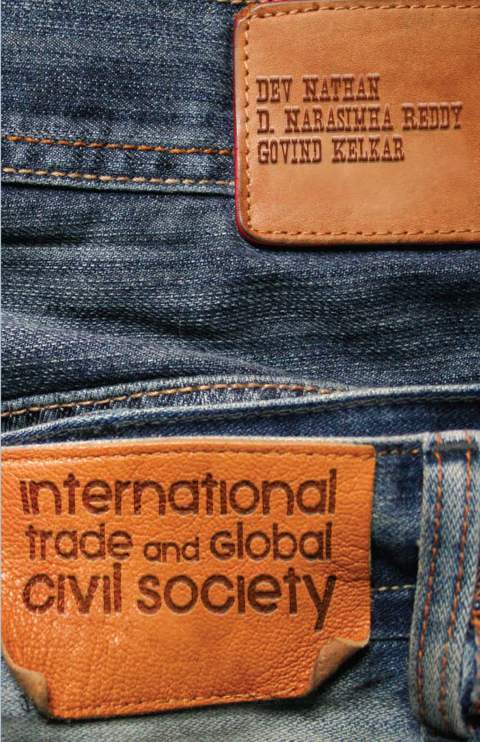 Cover image for book International Trade and Global Civil Society
