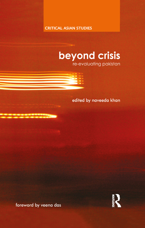 Cover image for book Beyond Crisis