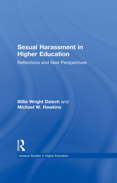 Sexual Harassment and Higher Education 