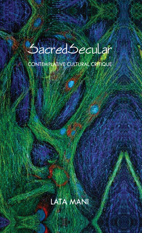 Cover image for book SacredSecular