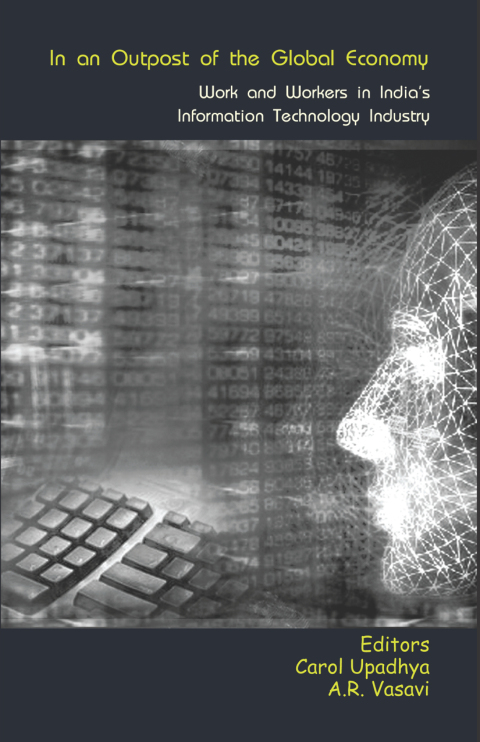 Cover image for book In an Outpost of the Global Economy