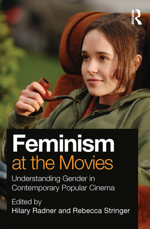 Cover image for book Feminism at the Movies