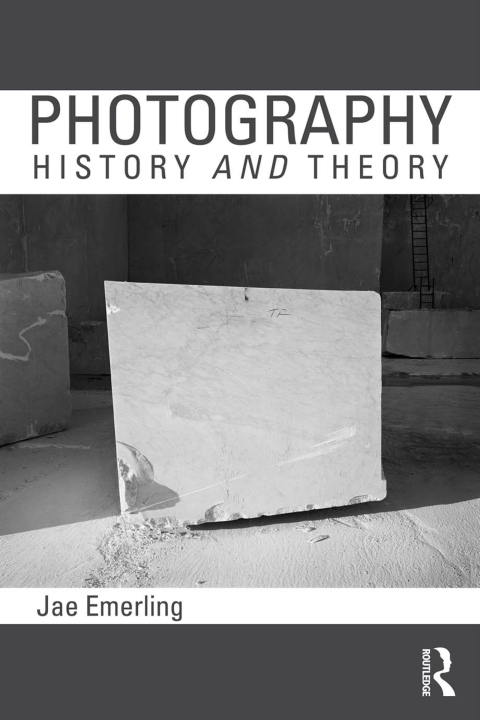 Cover image for book Photography: History and Theory