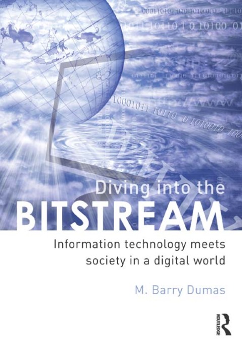 Cover image for book Diving Into the Bitstream